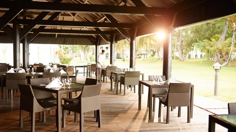 LUX Saint Gilles restaurant