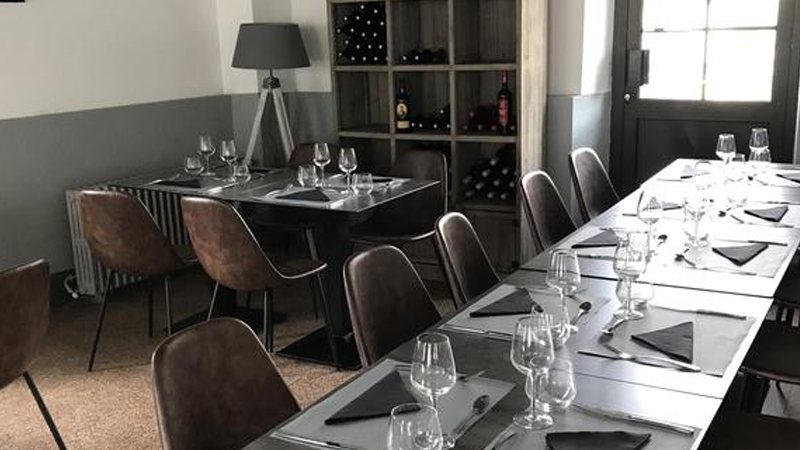 Les amis de Diane restaurant