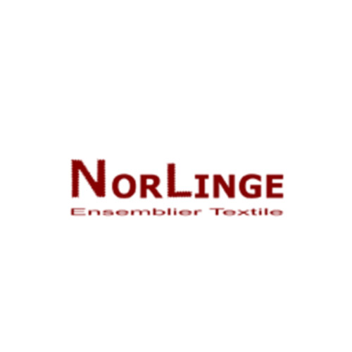 Linge tissus ameublement norlinge